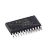 Authentic TCA9535PWR 16-bit I/O Expander for I2C Bus TSSOP-24