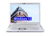 Panasonic Note Laptop with Windows 11 and Office Full HD Core and 256GB [Refurbished] Let's CF-SV8 2024, 12.1-inch Display, i5-8365U Processor, Wi-Fi,