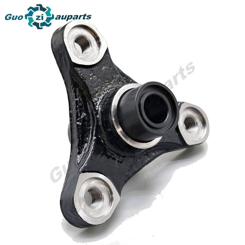 Differential Pinion Roller Bearing Transmission Spare Parts OE 33121204306 Fit for BMW Saloon SUV All Series E Chassis