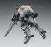 Hasegawa Машинен Кригер Космический Гуманоидный Беспилотный Перехватчик Масштабная Пластиковая Модель 64123 "Grosserhund Schwarzhund" 1/20