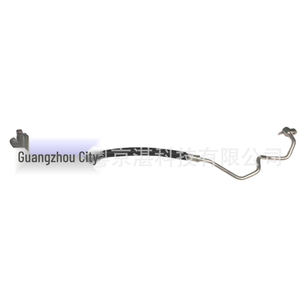 Шланг кондиционера Discovery 4 LR013859 - 5.0L V8 AJ133 (2010-2016)