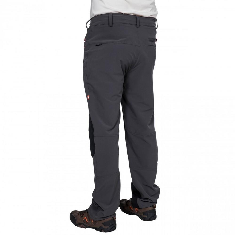 Mens Passcode Hiking Trousers