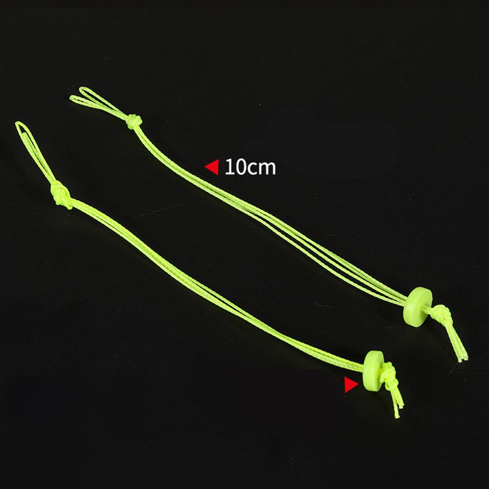 New Anti-Hanging Water Bottom Explosion String Hook with Barbed Sharp Fish Hook Carp Fishing Tackle Hedgehog 90 Degree Adjust