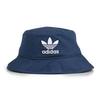 Adidas Оригинальная вышитая хлопковая панама с логотипом, унисекс, FM1336