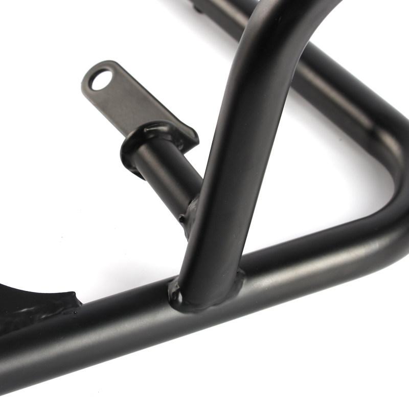 Suitable for F700GS F800GS F650GS Bumper Engine Guard Body Anti-drop Bar Height Motorcycle Accessories