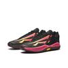 Anta Баскетбольные кроссовки Kai Speed 2 Kyrie Pioneer 2 Low Мужские кроссовки Черно-розовые 912541114S-4