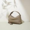 All-match High-end Handbag Shoulder Bag Simple Casual Pillow Bag Niche Crossbody Bag Women
