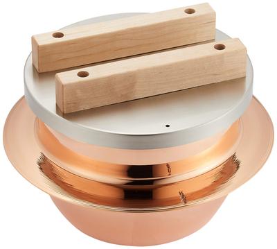 Кухонная утварь – Кастрюли