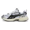 Puma Кроссовки Morphic Retro White Black Unisex 395920-02