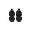 (TD) Nike Star Runner 4 'Black Summit White' Baby DX7616-001