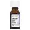 Pure Essential Oil Blend, Chili Peel, 15Ml (0.5 Fl Oz)