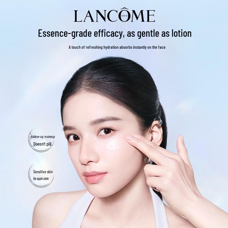 Эмульсия Lancôme Clarifique для осветления кожи 75 мл