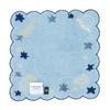 Marushin The Little The 25 X 25 Star Prince Novel Mini Handkerchief, Prince, Invisible, Approx. Cm, Character, Towel, Towel, Cotton, 1675,000,000
