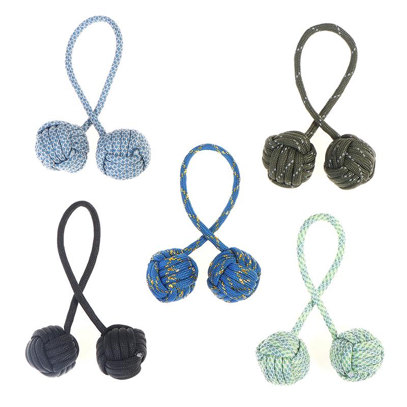 Мячи Begleri Finger Skill Паракорд Стресс Экстремальные движения пальцев Игрушки