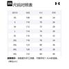 Under Armour Basketball Jersey Unisex Blue 24500110-787