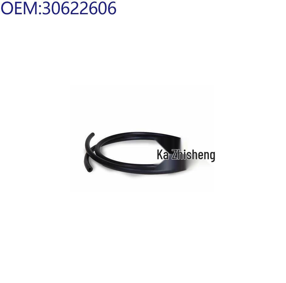Совместимый шланг стеклоочистителя фары Volvo 30622606/31294408/31364067/943722