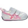 Asics Suku2Cotla Synthetic Leather Cool Best Mother Award Series Comfortable Versatile Low-Top Kids Casual Shoes Kids Casual Shoes Pink 1144A395-103