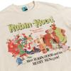 Robin Hood Unisex Adult Movie Poster T-Shirt