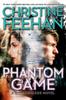Книга Phantom Game : 18