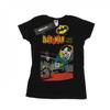 Womens/Ladies Batman No. 37 Cover Cotton T-Shirt