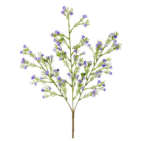 Искусственный цветок с 3-мя вилками и 93-мя головками, стол для домашнего офиса, центральная часть свадьбы, ветка искусственного цветка, цветочная композиция, украшение