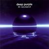 CD DEEP PURPLE - 30: Very Best Of 724349680722 EMI 1998 Japan Rock Used