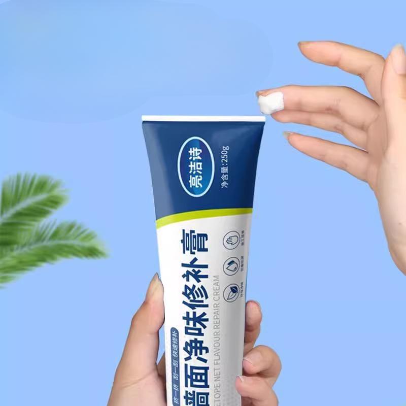 Wall Repair Paste Household White Waterproof Moisture-proof Mold-proof Sealant Putty Paste Leakage and Wall Crack Repair