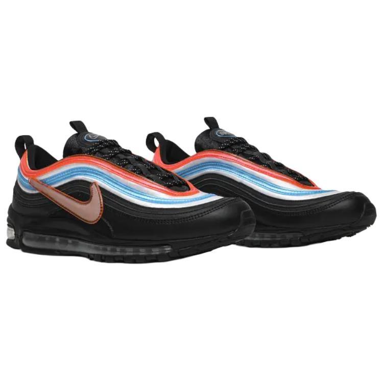 Nike Air Max 97 'On Air: Neon Seoul' Men's CI1503-001