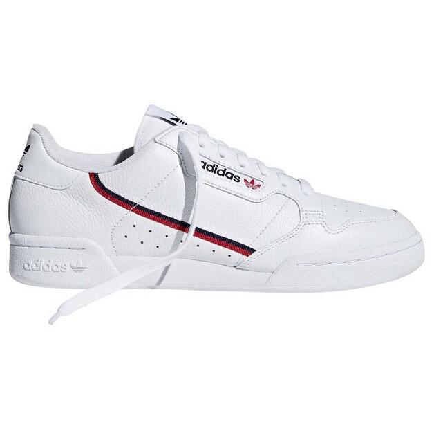 Adidas Originals Continental 80 кроссовки