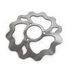 Motorcycle Brake Disc For FB Mondial HPS 125 HPS125 FB125 Rear Sprocket Chain Wheel Gear Gears Chain Sprocket