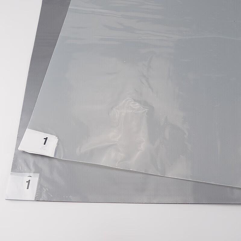 Peel-Off Adhesive Dust Removal Mat