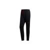 Rose Basketball Pants Men Bottoms Black FH7721