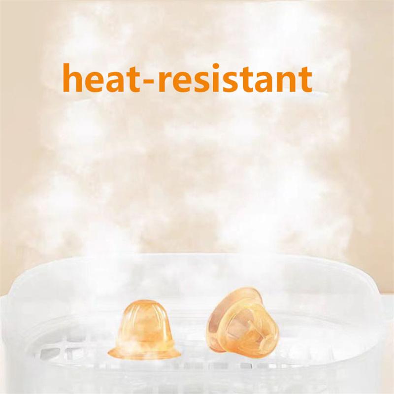 Корректор втягивания сосков Кормление грудью Аспиратор и извлечение сосков Корректор втягивания сосков Силиконовый корректор сосков