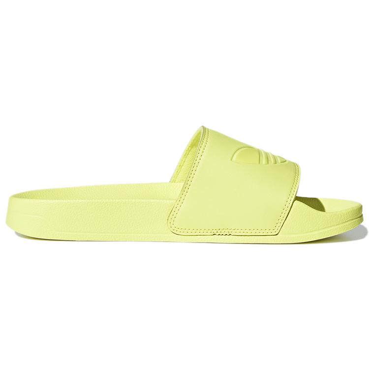 adidas Originals Adilette Lite 'Желтый' GX8889