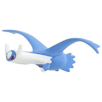 Коллекция монстров покемонов TAKARA TOMY Latios MS-48