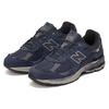 New Balance 2002R Protection Pack — кроссовки унисекс Eclipse Blue Magnet Black M2002RDO