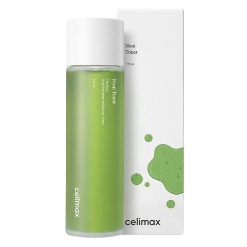 CeliMax The Real Noni Moisture-Balancing Toner, 150 ml, 1 bottle