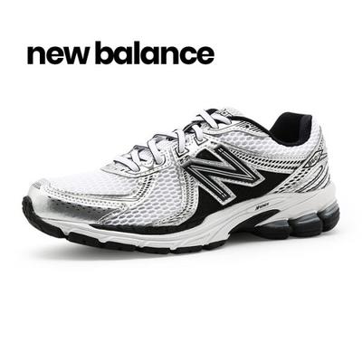 860v2 Белый Черный