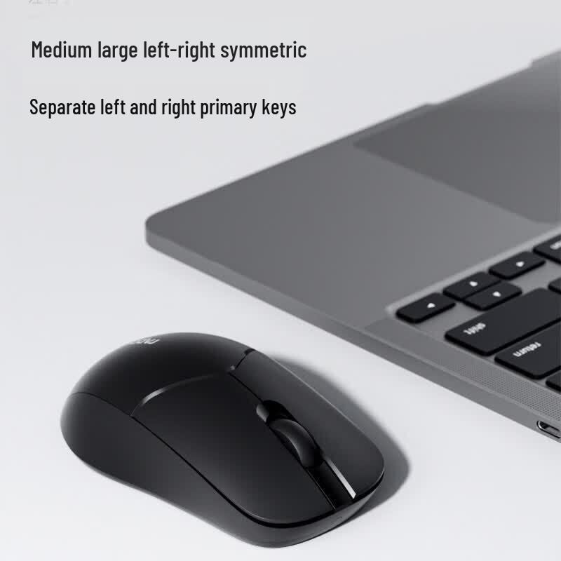 Rapoo X1500PRO 2.4G Wireless Keyboard and Mouse Combo