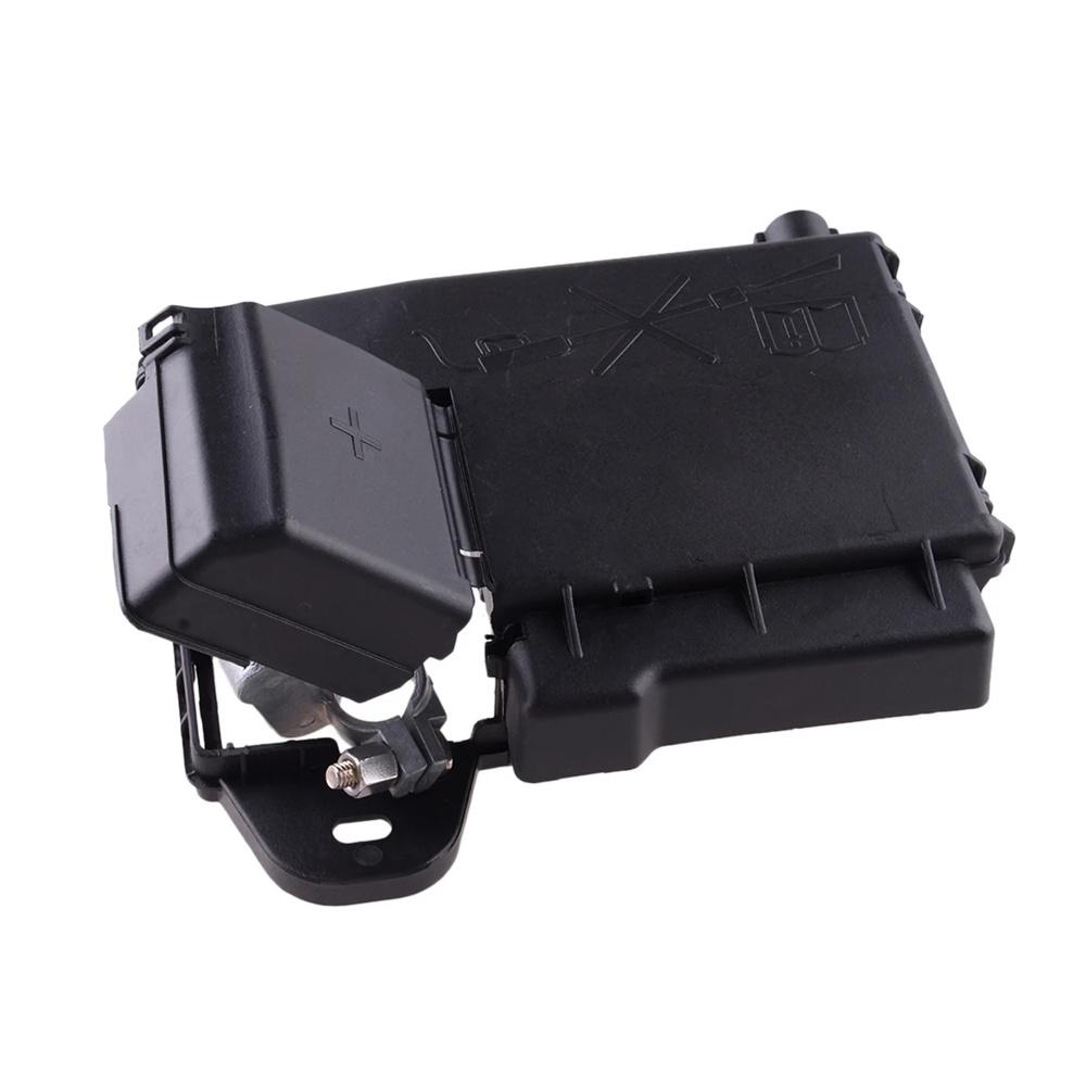Fuse Box Battery Terminal With Cover For Buick Regal Lacrosse 2011-2016