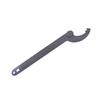 Window Glass Regulator Wrench Carbon Steel Generator Retaining Nut Removal Tool for Cooper R50 R53