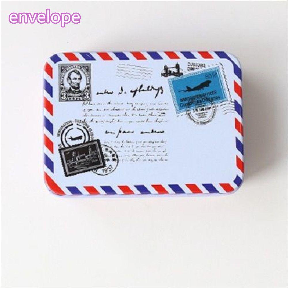 Органайзер-коробка, настольная шкатулка для украшений в виде шпильки, мини-коробки для хранения мультфильмов, пыленепроницаемые