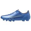 Football Shoes Blue Size 42.5 Alpha Select FG
