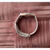 Used Gucci G-Frame YA147401 Quartz Ladies Watch [Battery Replaced]
