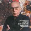 LP Record MUSSORGSKY, GEORGE SZELL, CLEVELAND - Pictures At An Exhibition 13AC447 CBS SONY 1973 Japan Classical Used