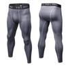 Мужские длинные брюки для бега, быстросохнущие футбольные леггинсы, бодибилдинг, фитнес, тренировки на открытом воздухе, спортивные брюки