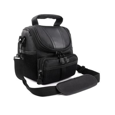 2025 Новый Чехол Сумка для Камеры Voor Canon G1 G3 G5 G7 G9 X Mark II Sx20 Sx30 Sx50 Sx40 Hs Sx510 Чехол для Камеры
