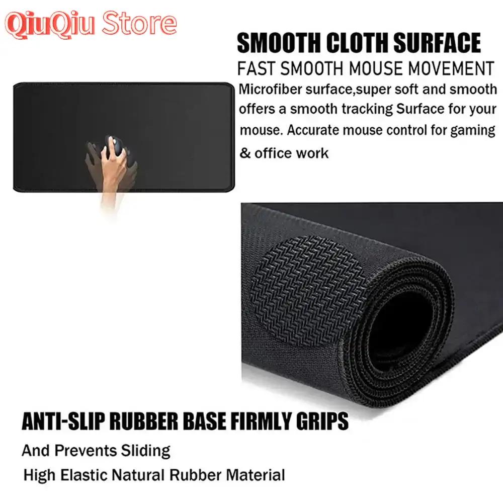 Computer Mouse Pad Strata Liquid Gaming PC Desk Mat Fast Delivery Accessory Non-slip Soft XXL Size Mousepad Large 600x300 Mat