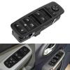 Front Left Power Window Switch 68039999AA Matte Black Button Fit for Dodge Grand CaravanJourney