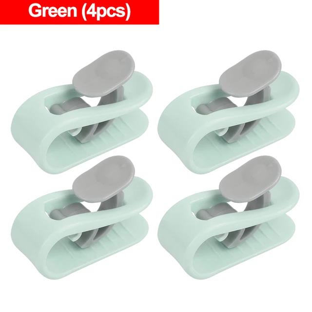 2/4/6/12 шт. зажимы для простыней в спальню держатель для одеяла нескользящий зажим для одеяла занавеска одеяла зажим для пододеяльника застежка фиксатор устройство